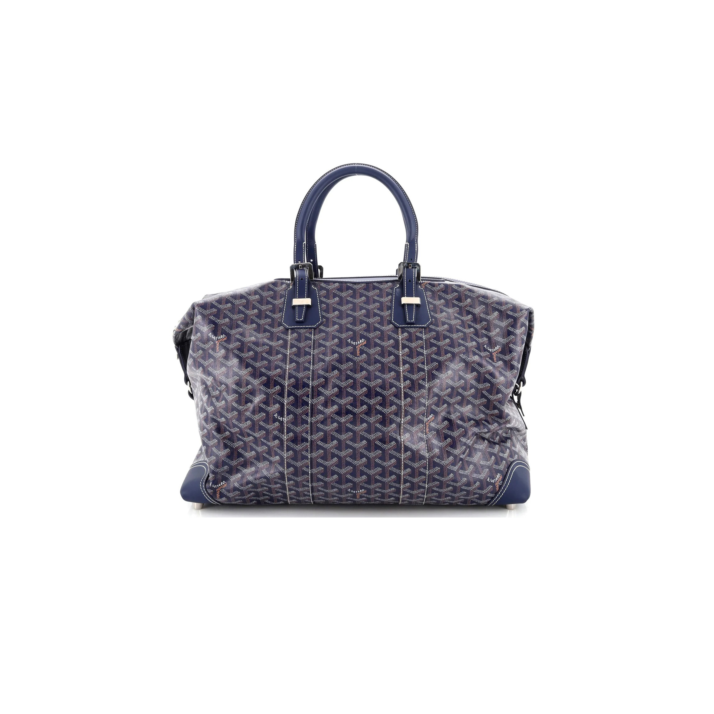 GOYARD BOWLING 45 BAG (45*30*22cm)